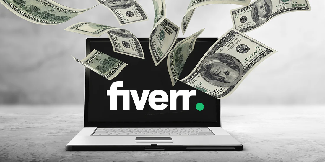Fiverr Mindset: The Ultimate Guide to Succeed in Freelancing